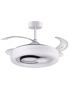 Ventilador Hersa F-1033 Belair
