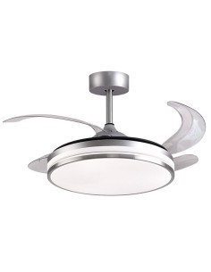 Ventilador Kepler F-1028 SL Belair