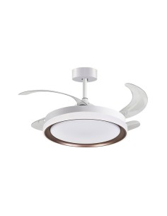 Ventilador Kigali Mini F-3002 BR Belair