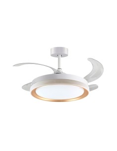Ventilador Kigali Mini F-3002 GL Belair