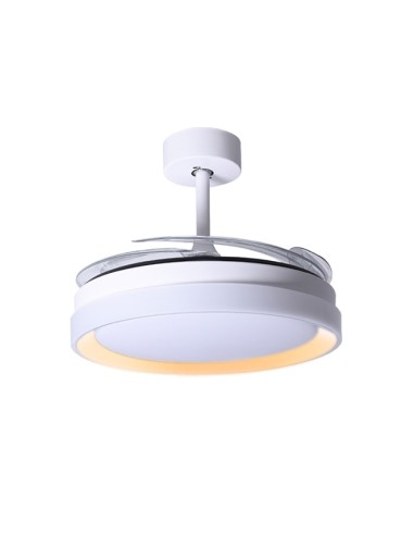 Ventilador Kigali Mini F-3002 GL Belair