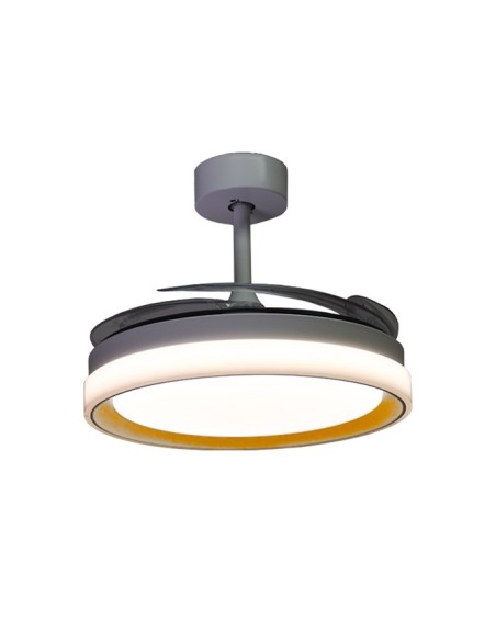 Ventilador Kigali Mini F-3002 GL Belair