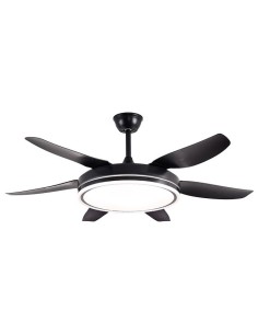 Ventilador Orion F-1040 BK Belair