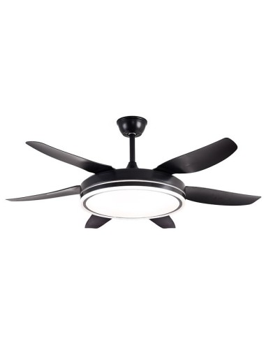 Ventilador Orion F-1040 BK Belair