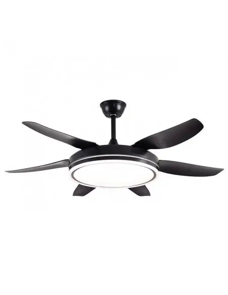 Ventilador Orion F-1040 BK Belair