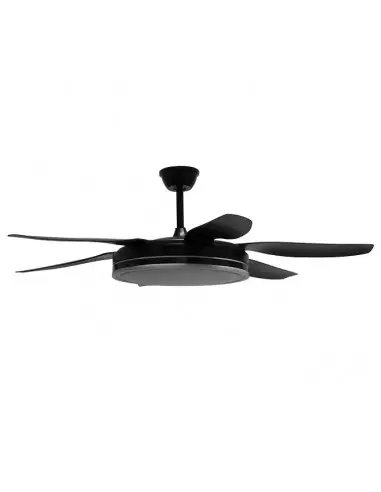 Ventilador Orion F-1040 BK Belair