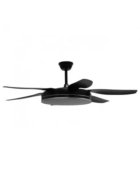 Ventilador Orion F-1040 BK Belair
