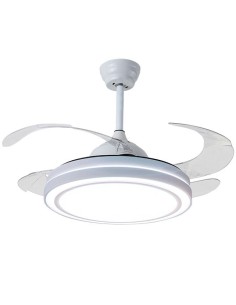 Ventilador Quebec F-1037 Belair