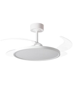 Ventilador Slim F-1035 Belair