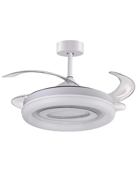 Ventilador Tebe F-1031 Belair