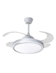 Ventilador Toronto F-1036 Belair