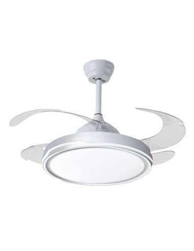 Ventilador Toronto F-1036 Belair