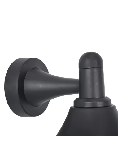 Aplique Alan Conic PX-0624-NEG Forlight