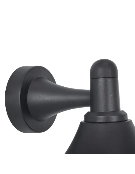 Aplique Alan Conic PX-0624-NEG Forlight