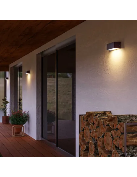 Aplique Ara PX-0376-MAR Forlight