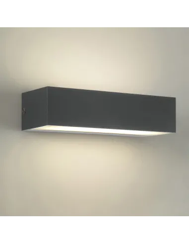 Aplique Ara PX-0651-ANT Forlight