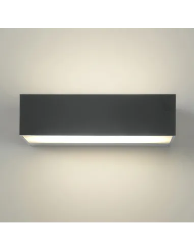 Aplique Ara PX-0651-ANT Forlight