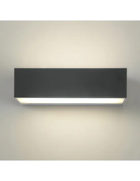 Aplique Ara PX-0651-ANT Forlight