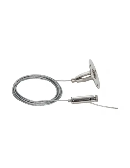 Kit De Cables Para Carril De Focos 0840KITCABLE FABRILAMP, Carriles y accesorios proyectores