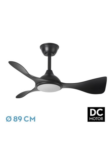 Ventilador Caiman 241691309 Abrila