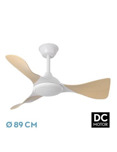 Ventilador Caiman 241691368 Abrila