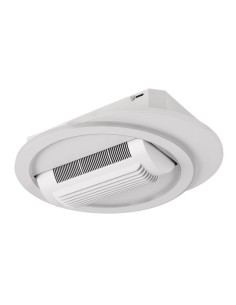 Ventilador Camaleon 241291001 Abrila