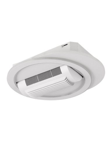 Ventilador Camaleon 241291001 Abrila