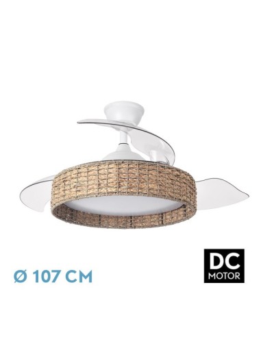 Ventilador Canario 242991368 Abrila
