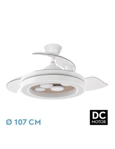 Ventilador Cupido 242691368 Abrila