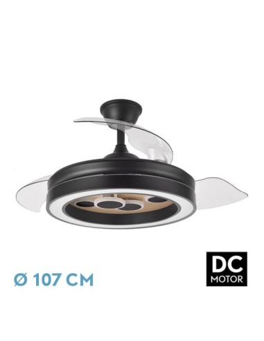 Ventilador Cupido 242691388 Abrila