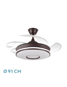Ventilador Dani 165399002 Abrila