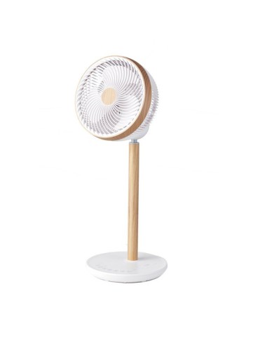 Ventilador Colibri 236241068 Abrila