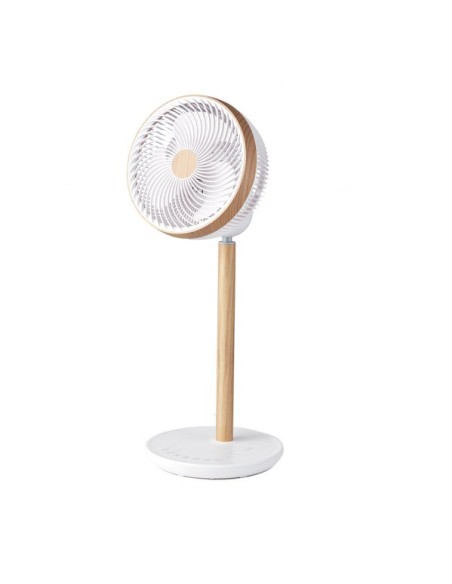 Ventilador Colibri 236241068 Abrila
