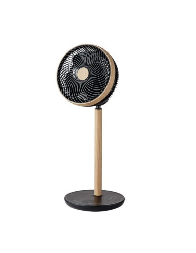 Ventilador Colibri 236241088 Abrila