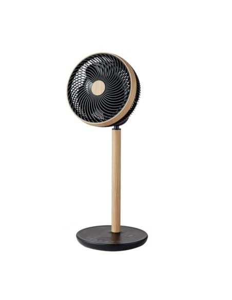 Ventilador Colibri 236241088 Abrila