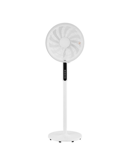 Ventilador Torbellino 235941001 Abrila