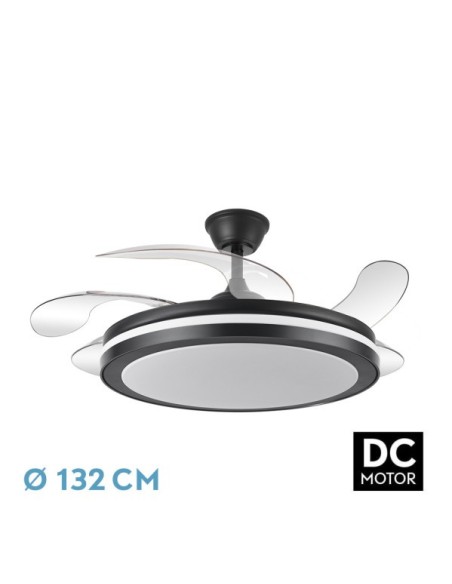 Ventilador Esparta 184796009 Abrila