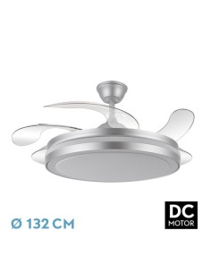 Ventilador Esparta 184796010 Abrila