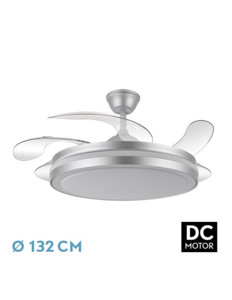 Ventilador Esparta 184796010 Abrila