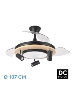 Ventilador Gladiator 242591388 Abrila