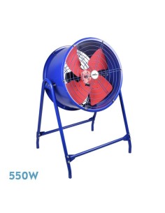Ventilador Dana 238971008 Abrila