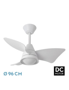 Ventilador Jaguar 241791301 Abrila