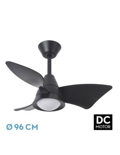 Ventilador Jaguar 241791309 Abrila
