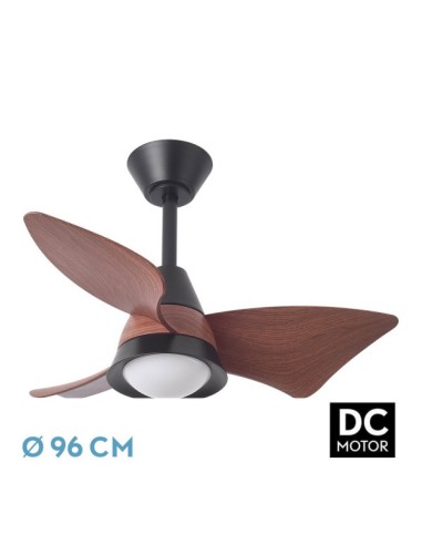 Ventilador Jaguar 241791336 Abrila