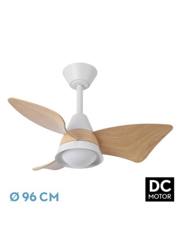 Ventilador Jaguar 241791368 Abrila