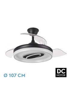 Ventilador Maracana 242791309 Abrila