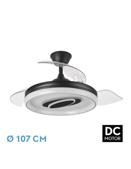 Ventilador Maracana 242791309 Abrila