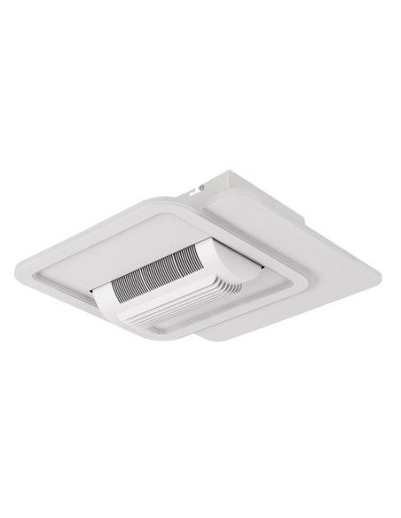 Ventilador Obelisco 241391001 Abrila
