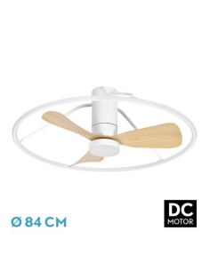 Ventilador Oporto 243691368 Abrila