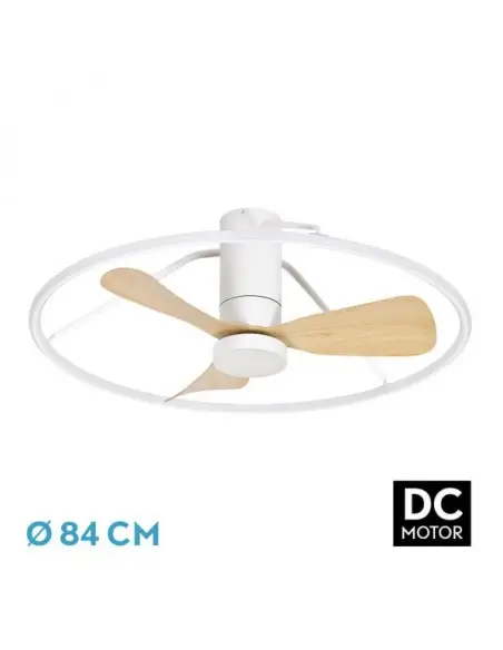 Ventilador Oporto 243691368 Abrila